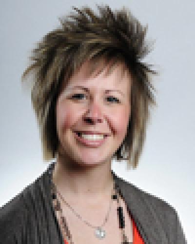 Lorin Fahrmeier,   	 University of Missouri-Columbia 