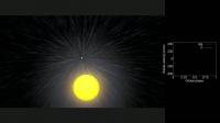 2nd Video -- Massive Pulsar in the Binary System PSR J2215+5135