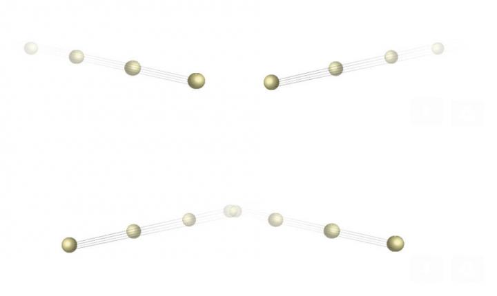 Dark Matter Particles