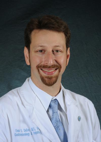 Evan Dellon, University of North Carolina Health Care