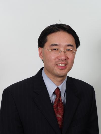 Kevin Chan, M.D., Fresenius Medical Care North America