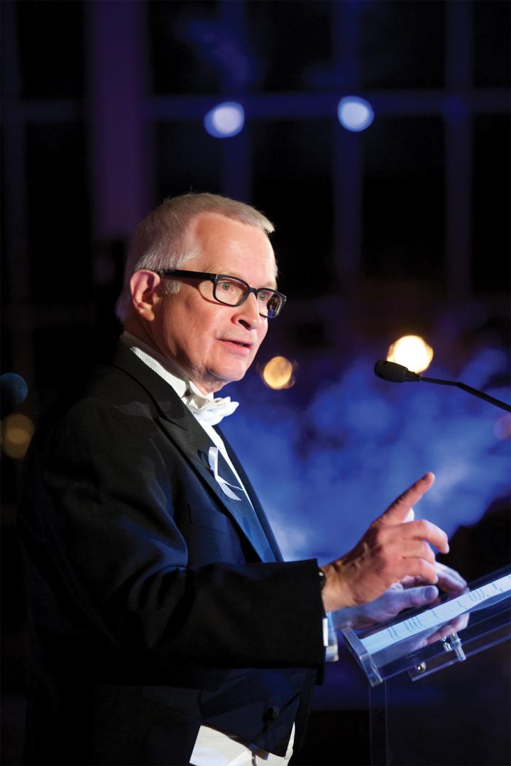 Dr. Daniel Von Hoff,  	The Translational Genomics Research Institute 