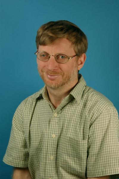 Prof. Jeffrey M. Hausdorff