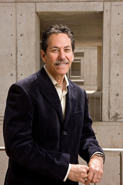 Dr. Ronald M. Evans, Salk Institute