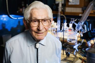 Fred Kummerow, University of Illinois at Urbana-Champaign