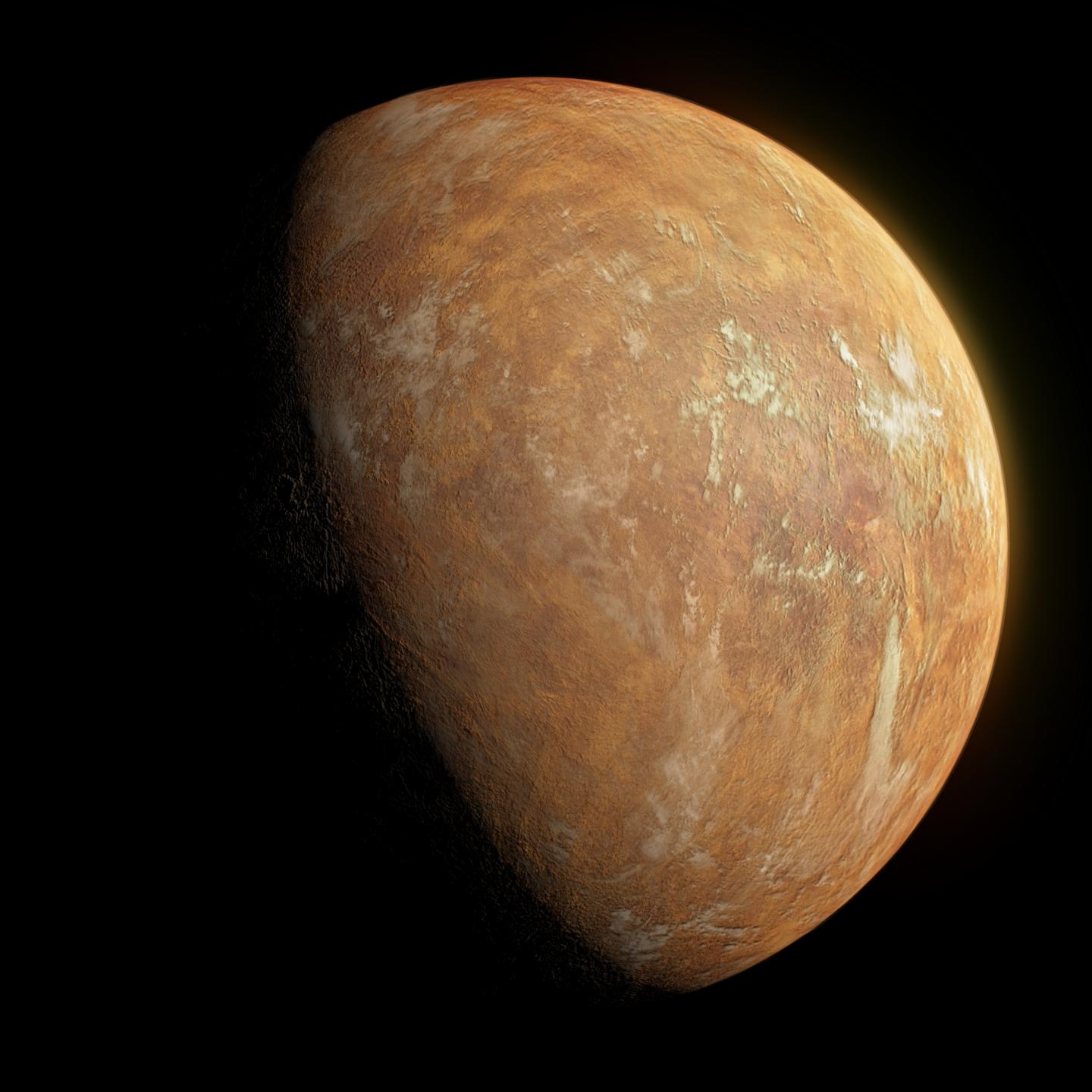 Super Close Super-Earth