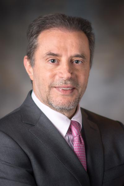 Hagop Kantarjian, University of Texas M. D. Anderson Cancer Center