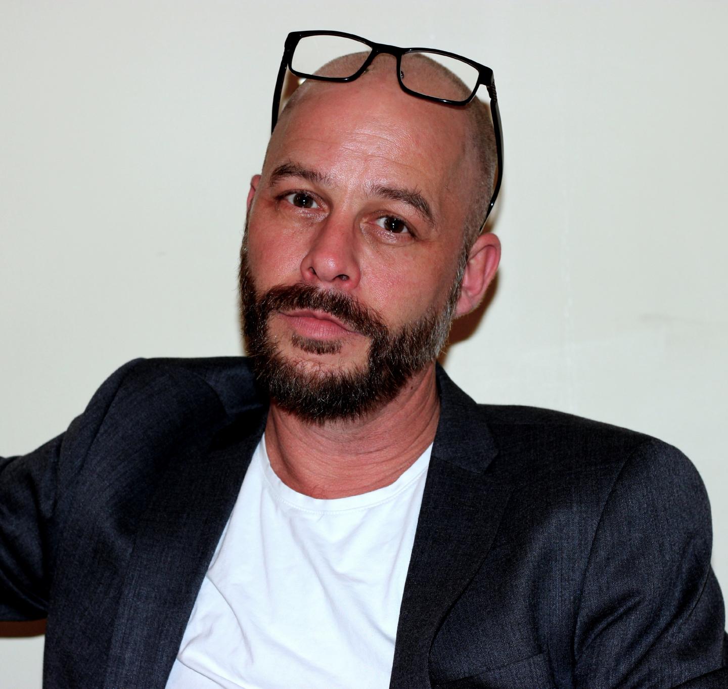 Johan Ericson, Karolinska Institutet