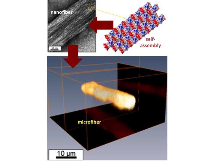 Breaking the Nanoscale Barrier