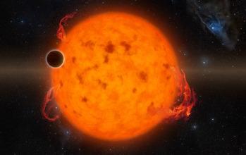 K2-33b, One of the Youngest Exoplanets Detected to Date