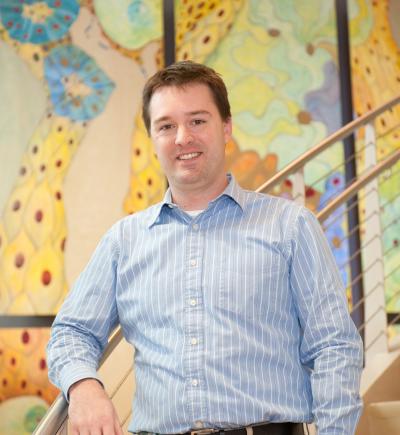 Todd McDevitt, Georgia Institute of Technology