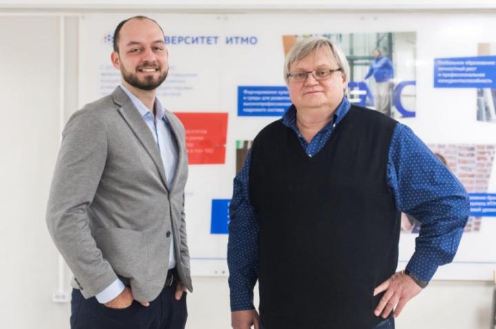 Koshelev and Kivshar