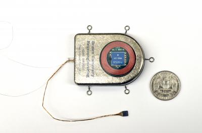 Brain Sensor