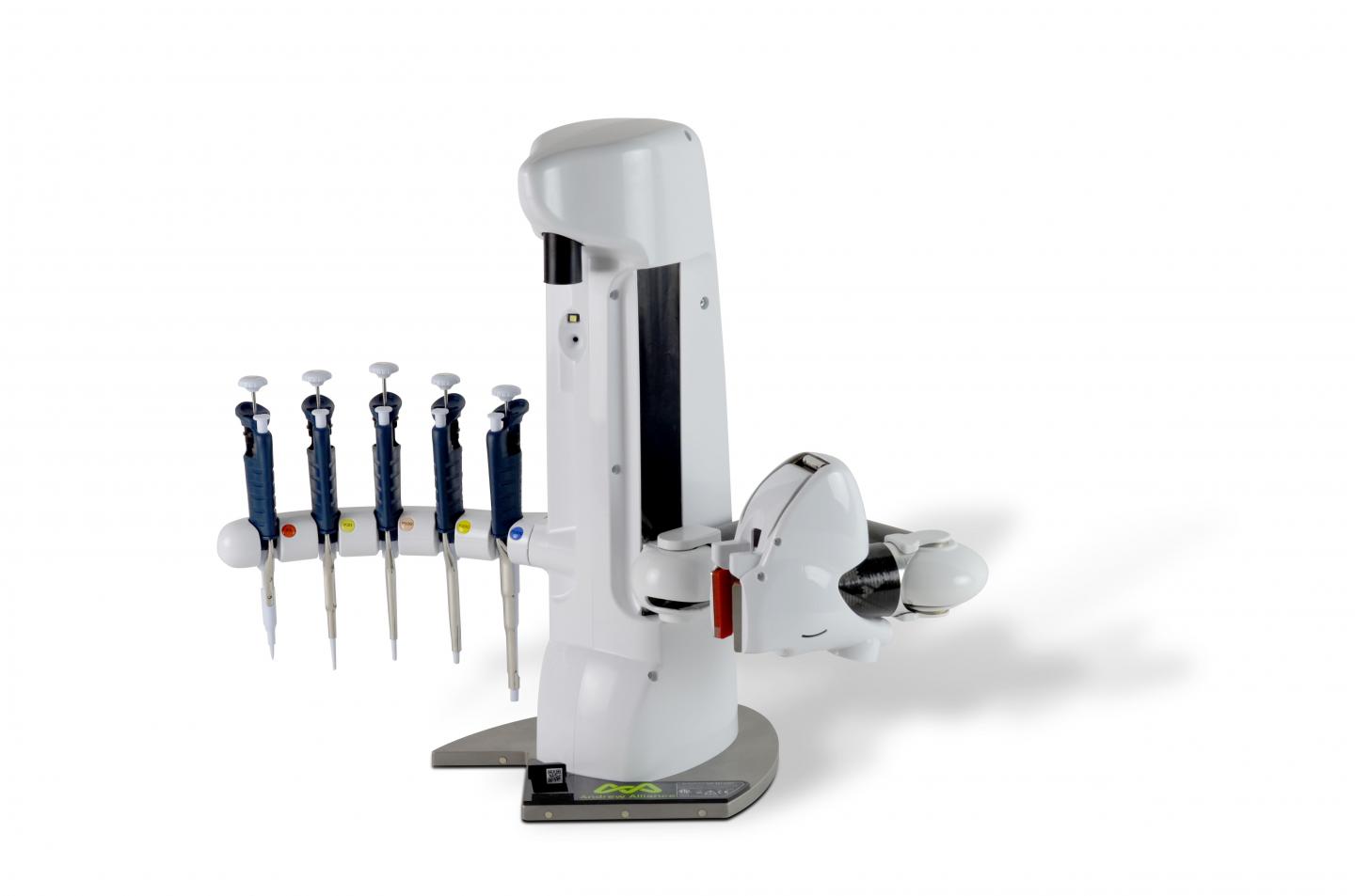 Andrew Liquid Handling Robot