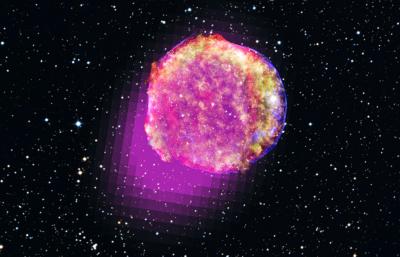 Gamma-Rays Detected by Fermi's LAT Show that the Remnant of Tycho's Supernova Shines