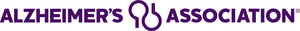 Alzheimer's Association logo