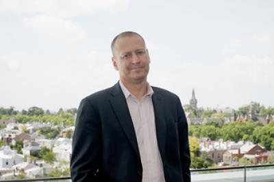 Doug Hilton, Walter and Eliza Hall Institute