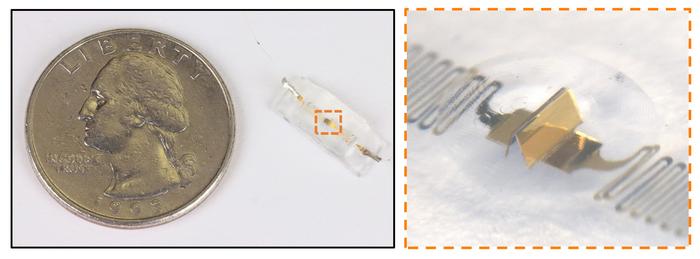 New Origami-Inspired Sensors for Soft Robotics, Wearables, and Implantables