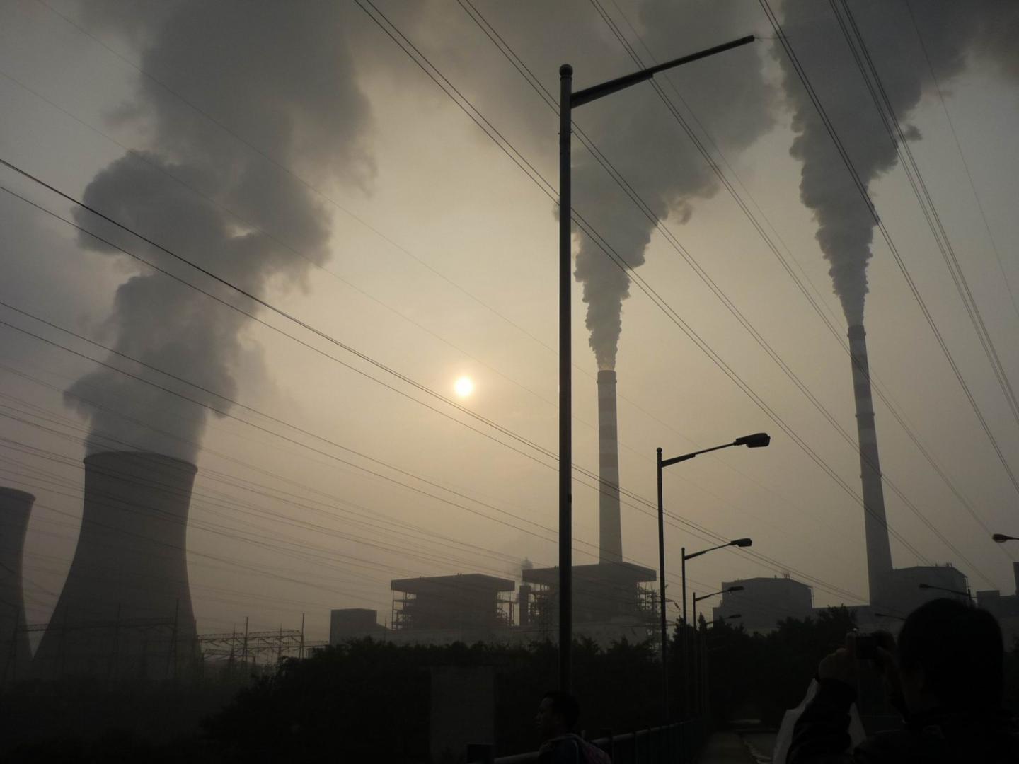 China's High-Uranium Coal Ash