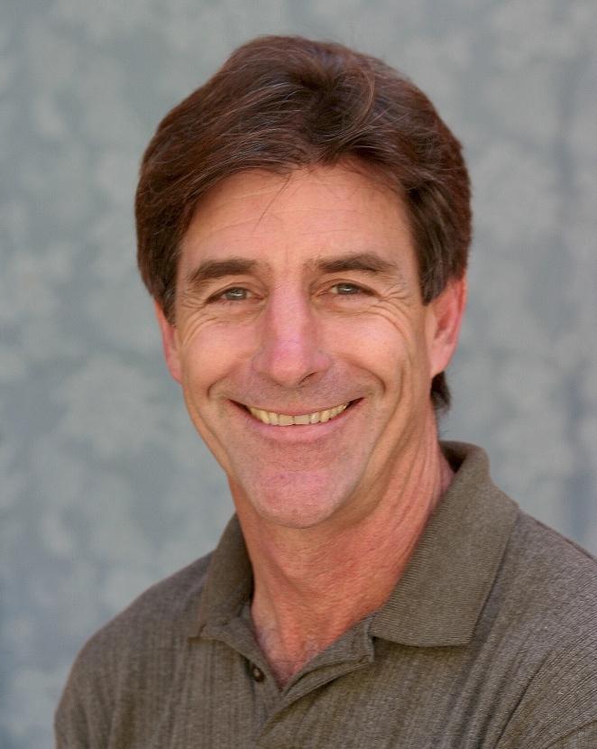 Frank Davis, University of California - Santa Barbara