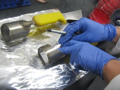 Lettuce-coring Tools