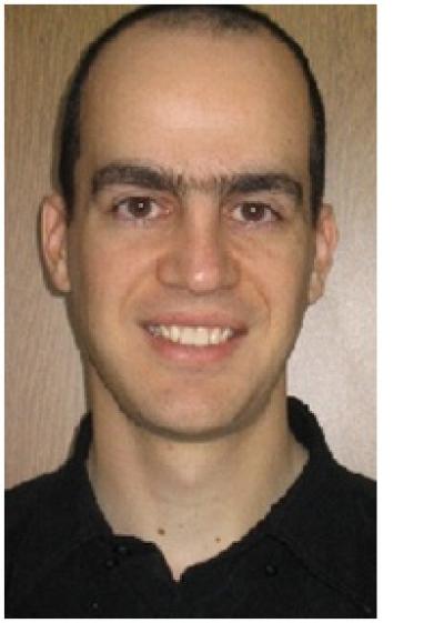 Rennan Barkana, Tel Aviv University