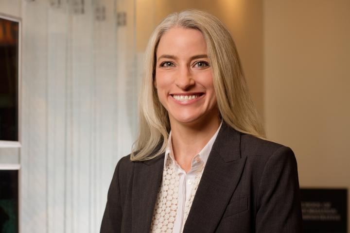 Victoria Stodden, University of Illinois at Urbana-Champaign 