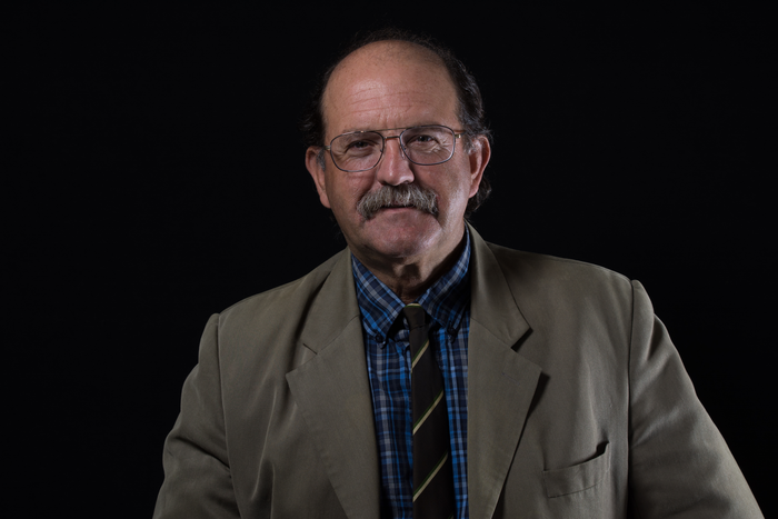 Professor Alain Kassab