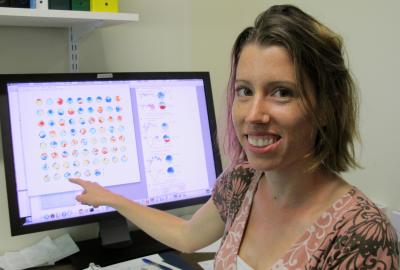 Laura Batterink, University of Oregon