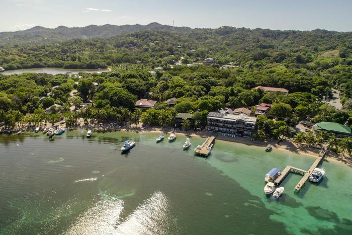 Roatán Marine Park
