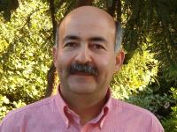 Bahram Mobasher, University of California - Riverside