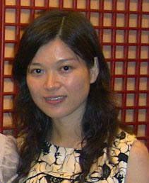 Lu Han, University of Toronto, Rotman School of Management