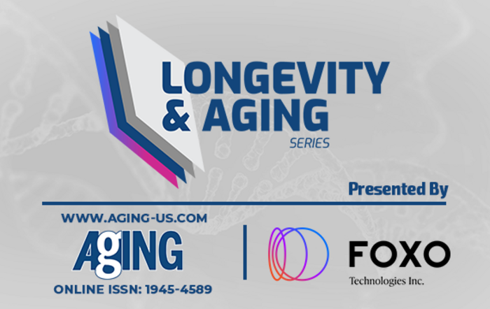 The Longevity & Aging Series