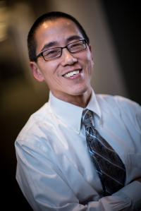 Dean Li, M.D., Ph.D., University of Utah Health Sciences
