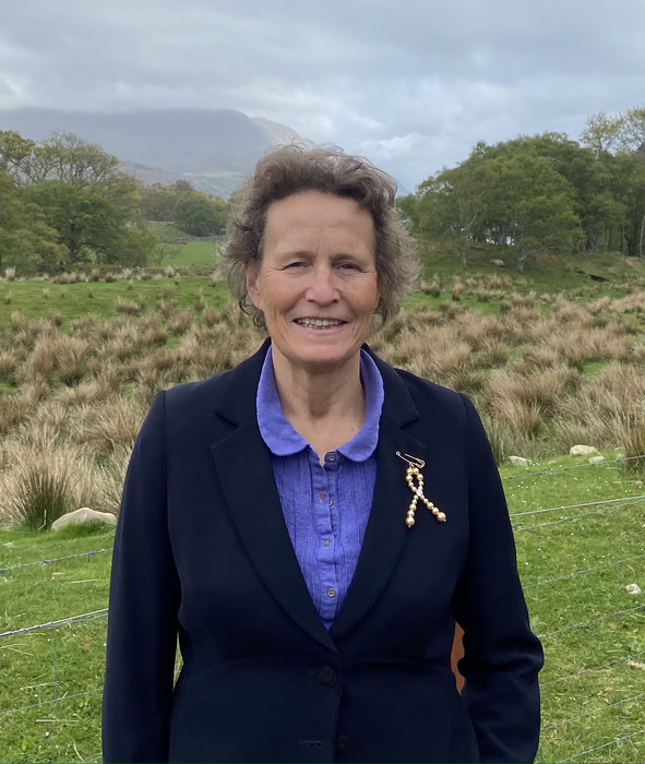 Childhood cancer expert calls for frontline healthcare workers to be trained in paediatric medicine