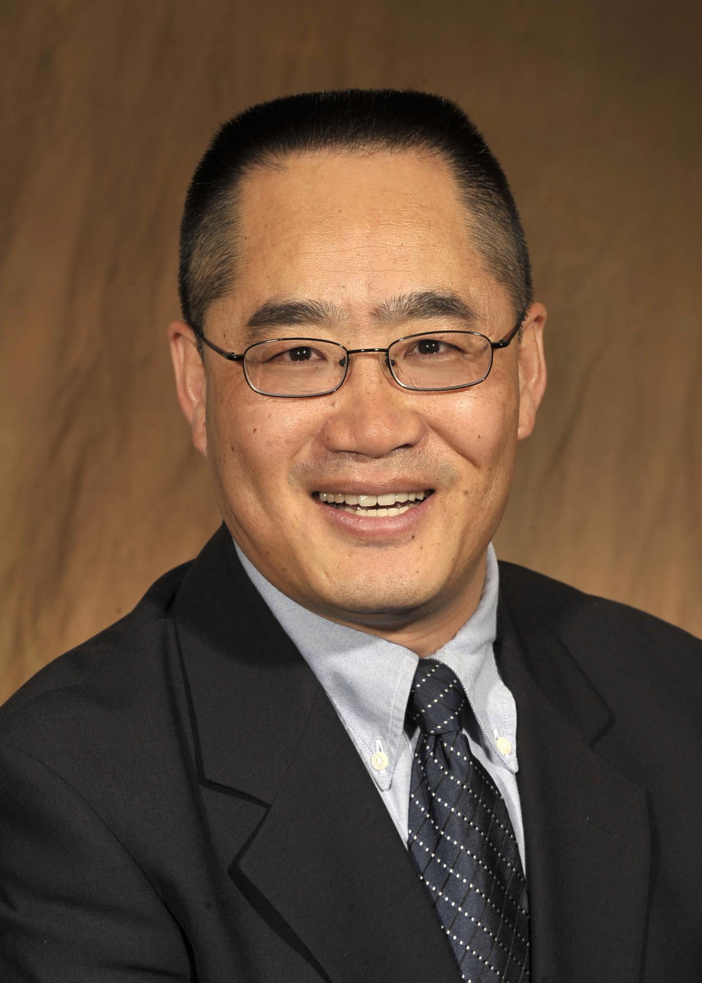 Mingjun Zhang, 	Ohio State University