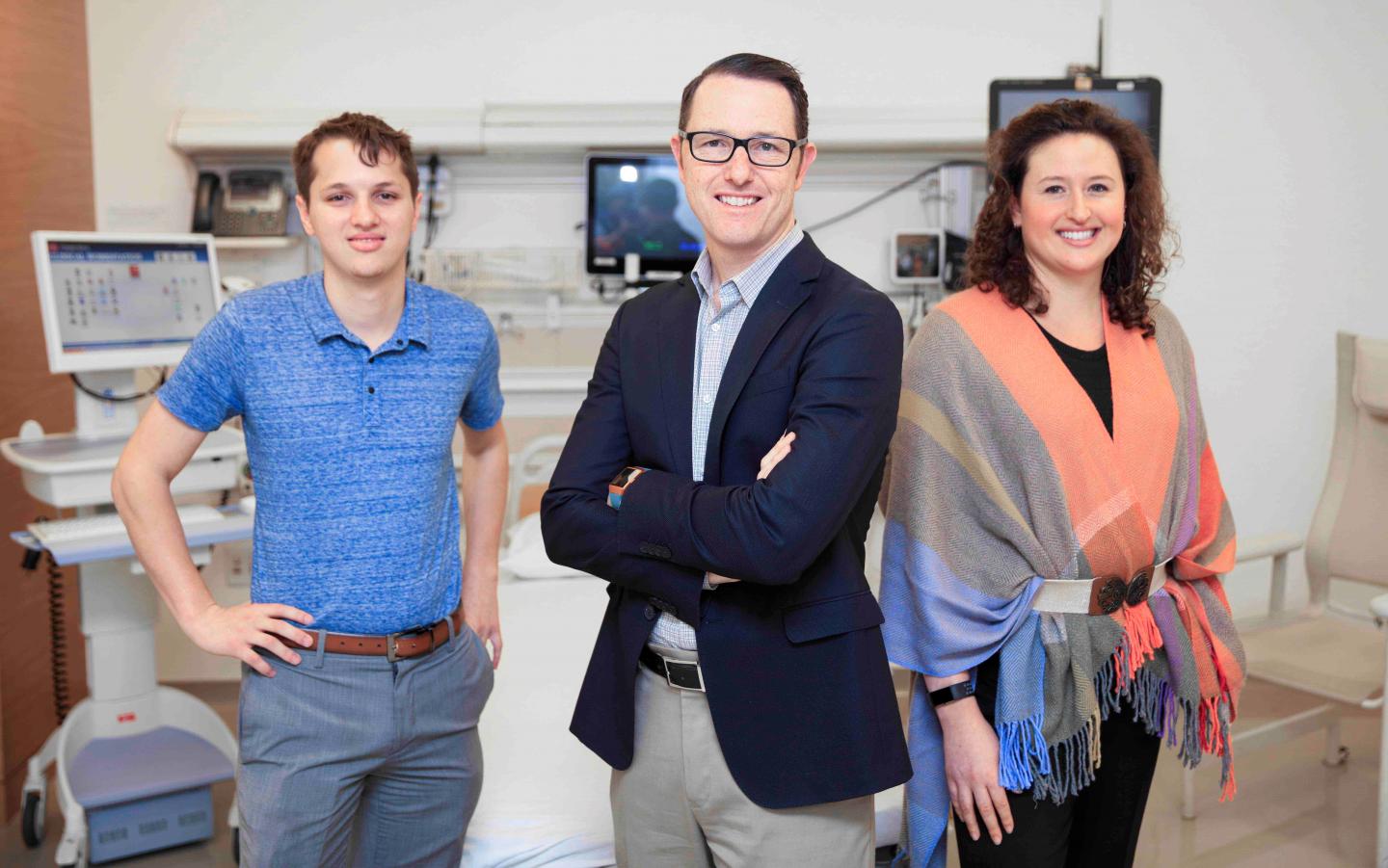 Wearable Biosensors (1 of 2)