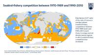 Seabird-fishery Competition Across the World