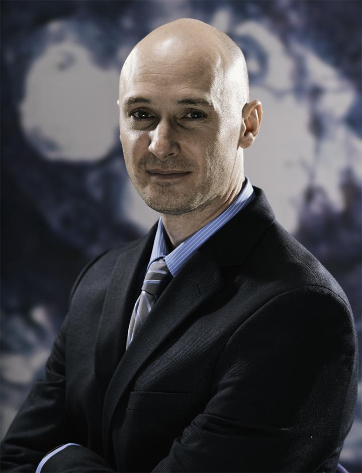 Dr. Tim Denning,  Georgia State University 