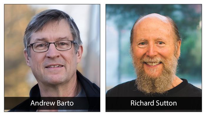 ACM A.M. Turing Award Recipients