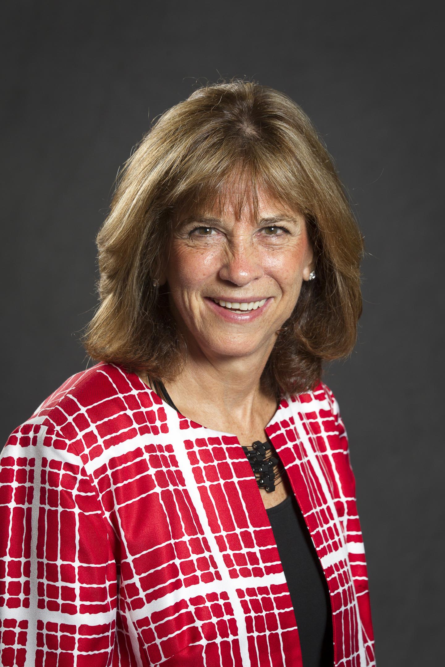 Anne C. Roberts, Society of Interventional Radiology