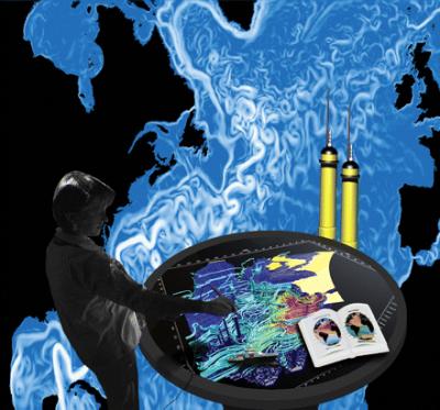 A Prospectus for UK Marine Science