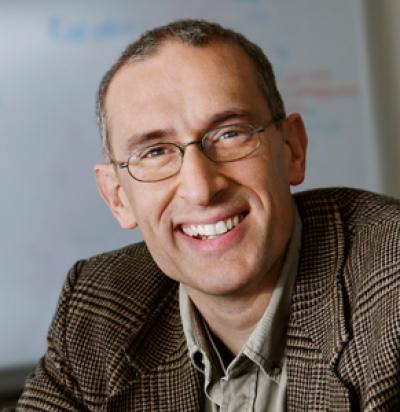 Guy Genin, Washington University in St. Louis