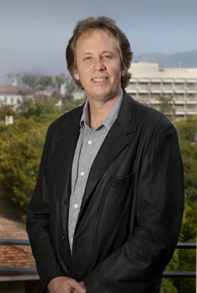 Jamey Marth, Ph.D., Sanford-Burnham Medical Research Institute