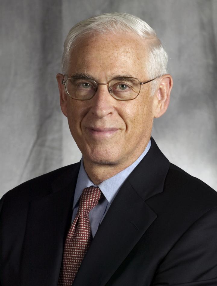 John Mendelsohn, University of Texas M. D. Anderson Cancer Center