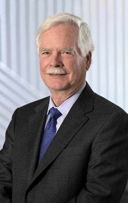 Robert W. Carlson, MD