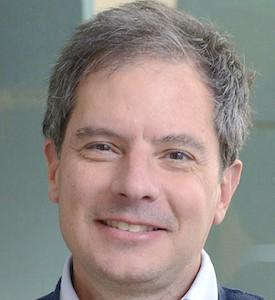 David Corey, UT Southwestern Medical Center