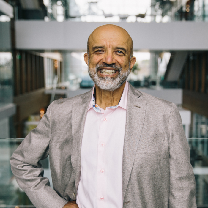 Vishva M. Dixit, 2022 Vilcek Prize in Biomedical Science