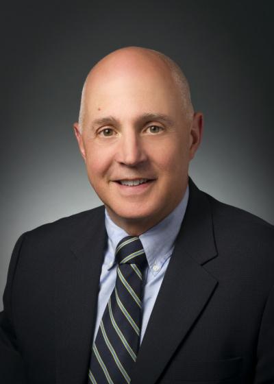 Dr. Kenneth Walsh, Boston University Medical Center