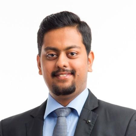 Vikram Shenoy Handiru, PhD